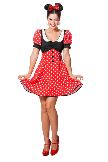 Robe Souris