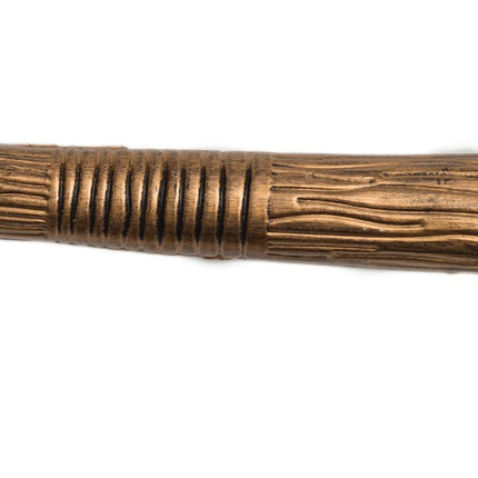 Vieille hache 48cm