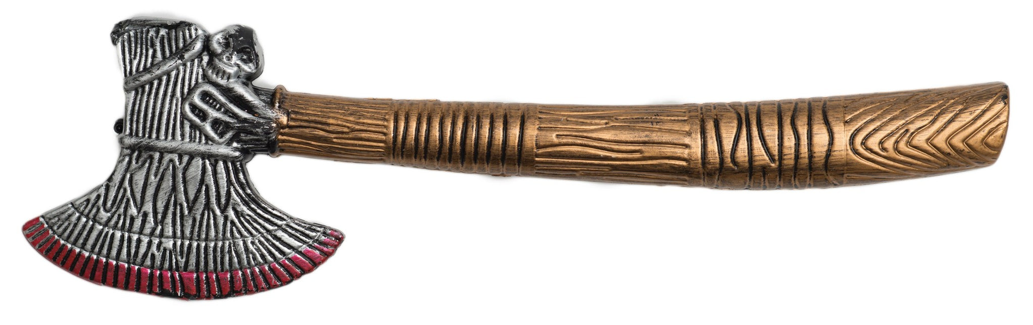 Vieille hache 48cm