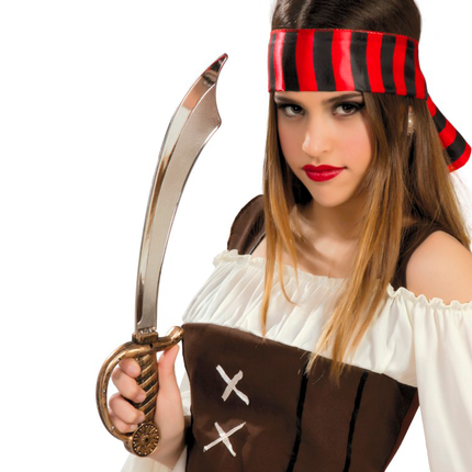 Épée de pirate 45cm