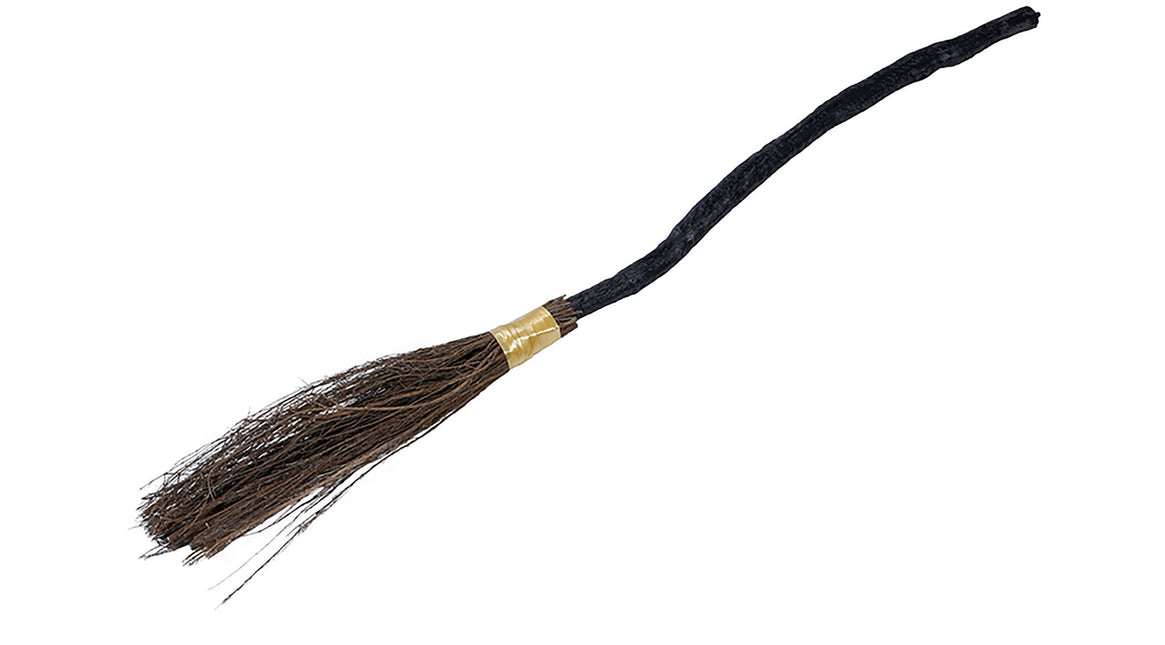 Balai de sorcière 90cm