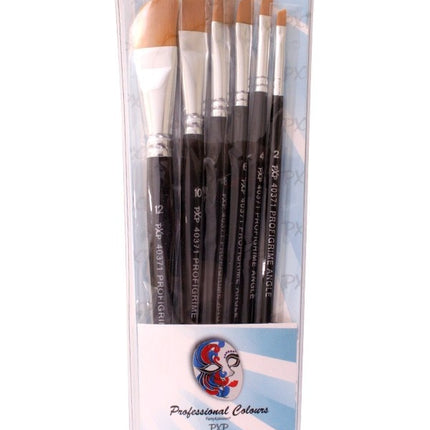 PXP 6 brosses Angle Profigrime Synthetic