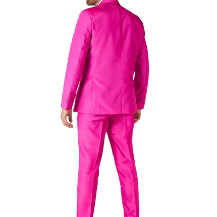 Costume rose Hommes <tc>Suitmeister</tc>