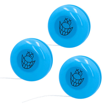 Distribue les cadeaux Jojos 3.5cm 18pcs