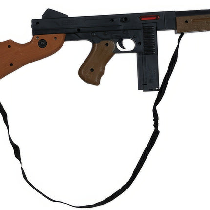 Faux pistolet de la Seconde Guerre mondiale 56cm