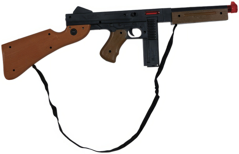 Faux pistolet de la Seconde Guerre mondiale 56cm