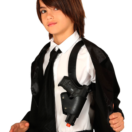 Holster Pistolet Enfant