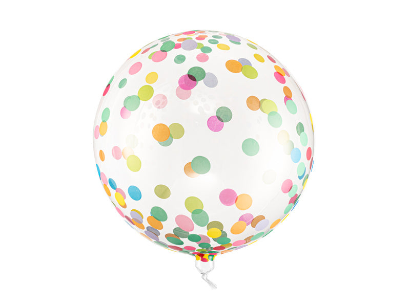 Ballon Confetti 40cm
