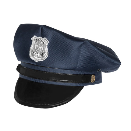 Pet Special Police Child
