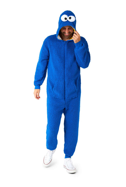 Coucou Monster Onesie <tc>OppoSuits</tc>