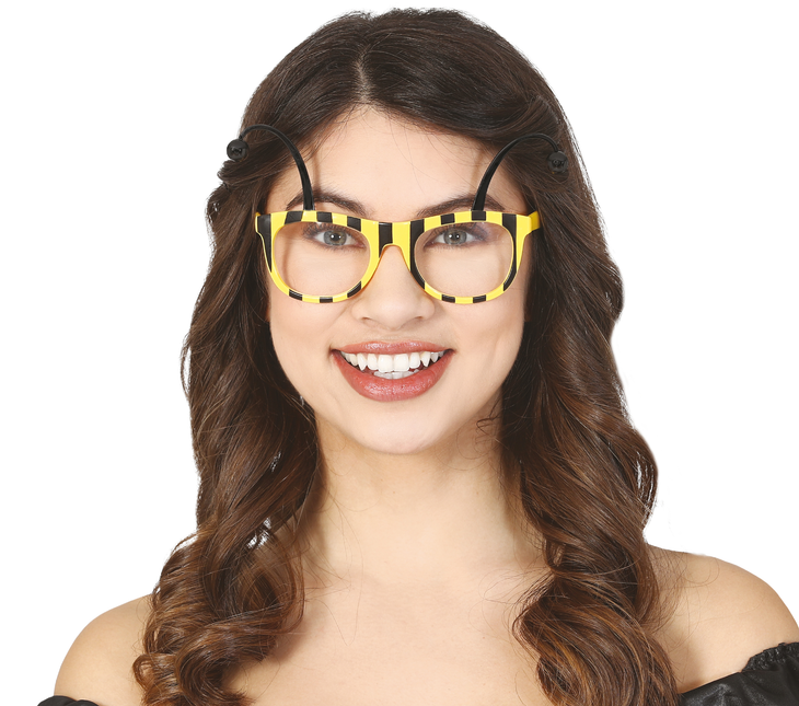 Lunettes d'abeille