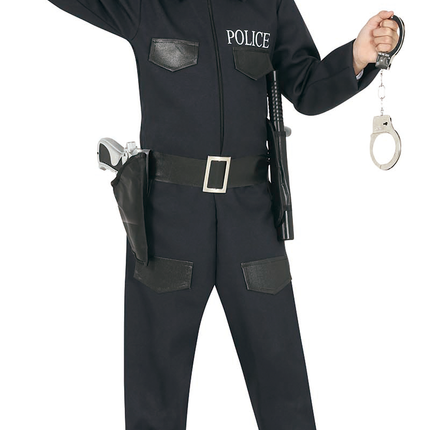 Costume de policier pour enfant