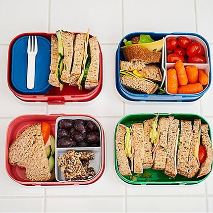 Ensemble de repas Tasse d'école et boîte à lunch Paw Patrol Girls