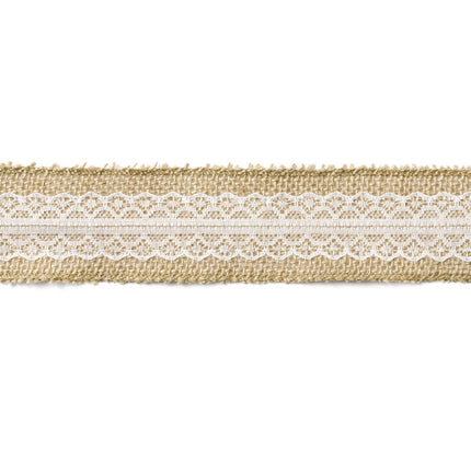 Ruban Dentelle 5m