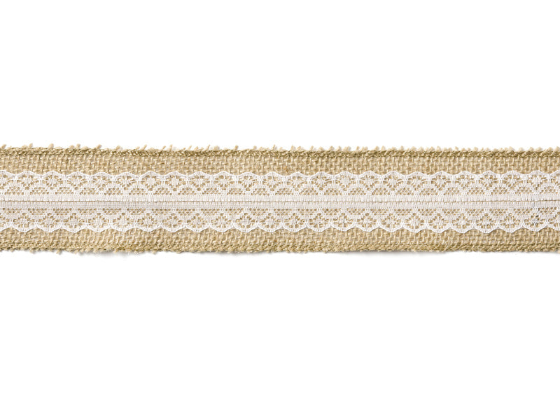 Ruban Dentelle 5m