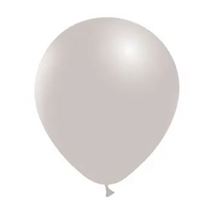 Ballons gris 30cm 10pcs