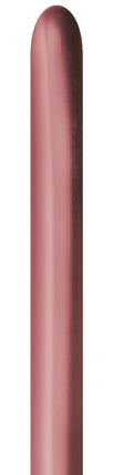 Ballons à modeler Reflex Pink 5cm 152cm 50pcs