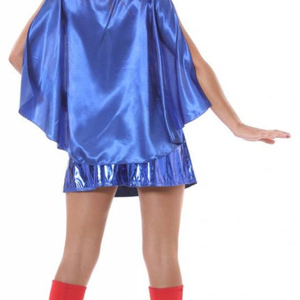 Costume Super Woman Dames
