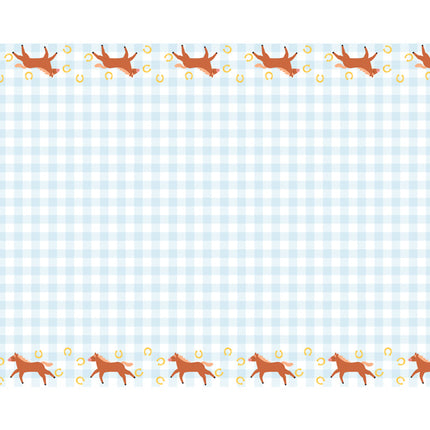 Nappe de cheval 1.8m