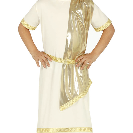 Costume romain enfant