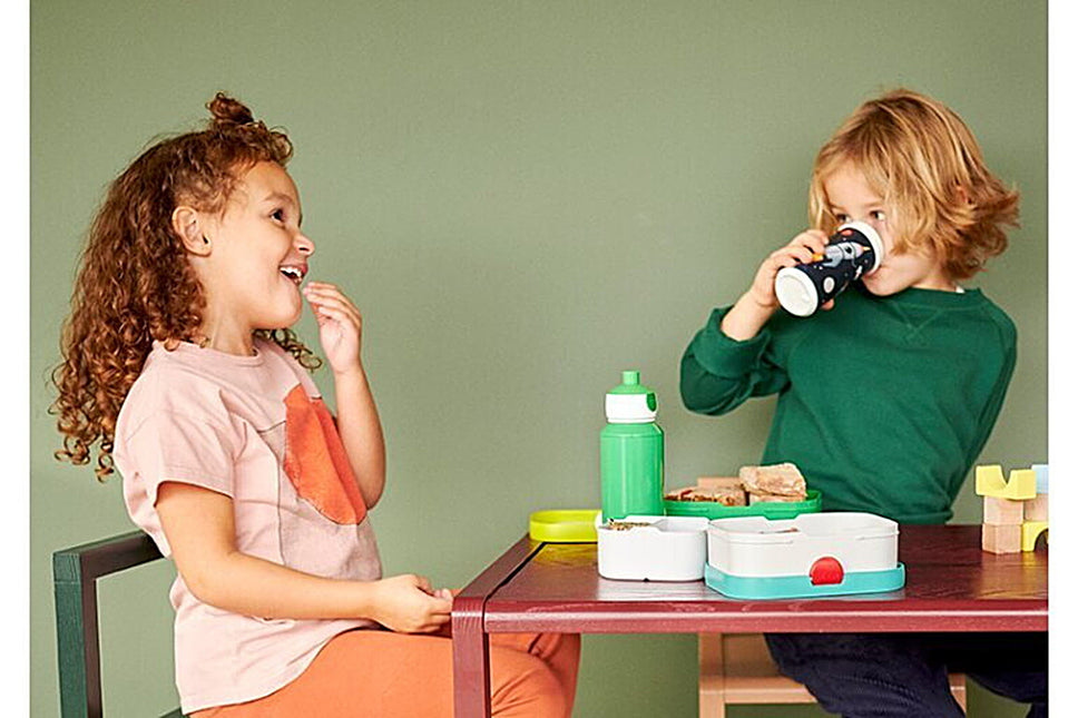 Boîte à lunch Campus Paw Patrol Girls