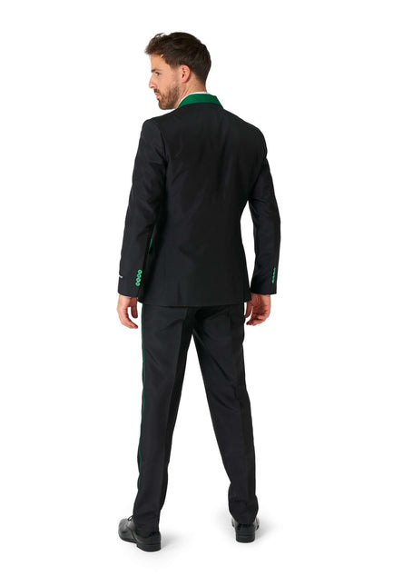 Harry Potter Costume Serpentard Hommes <tc>Suitmeister</tc>