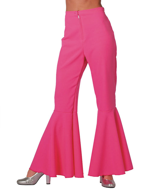 Pantalon Hippie Rose Dames