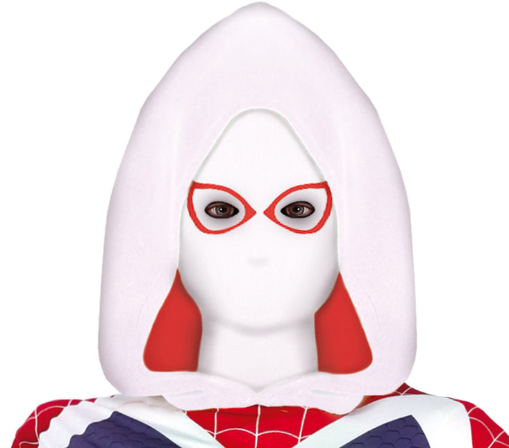 Costume de Spiderwoman pour femme