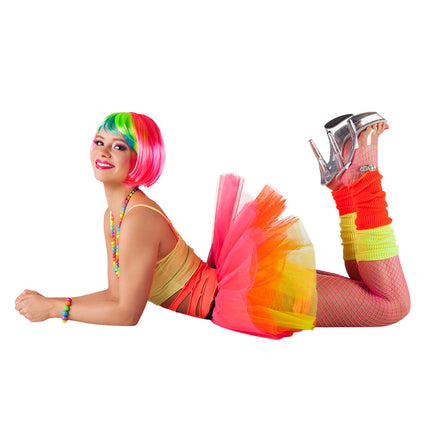 Chaîne Rave
