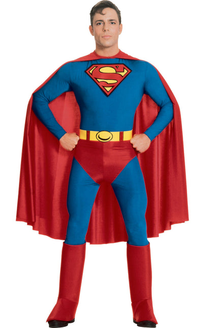 Costume de Superman
