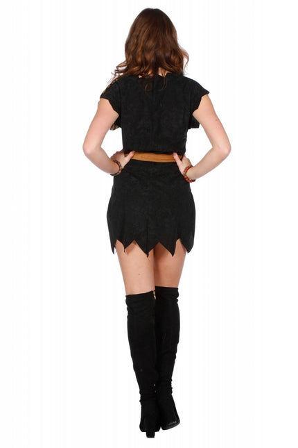 Robe africaine