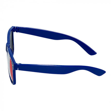 Verres de fête France