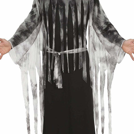 Parca Halloween Costume Homme L
