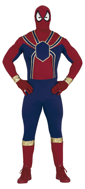 Combinaison Spiderman Hommes
