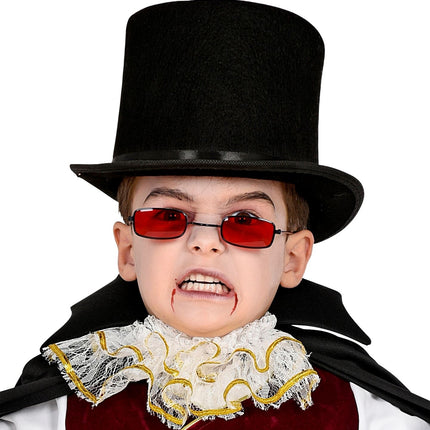 Black Hat Child High