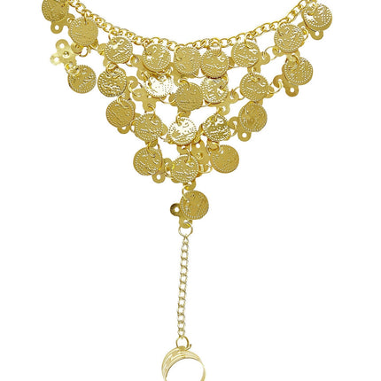 Bracelet en or