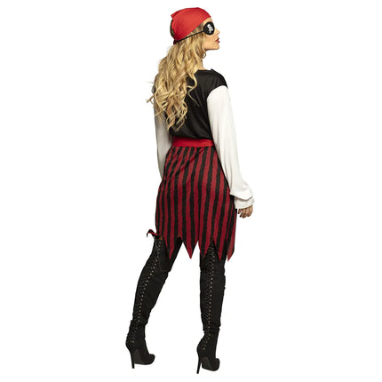 Robe de pirate
