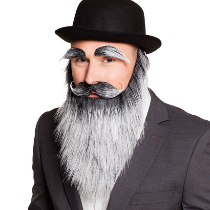 Set du vieil homme 3 pièces