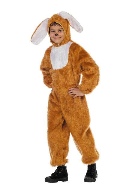 Costume de lièvre enfant