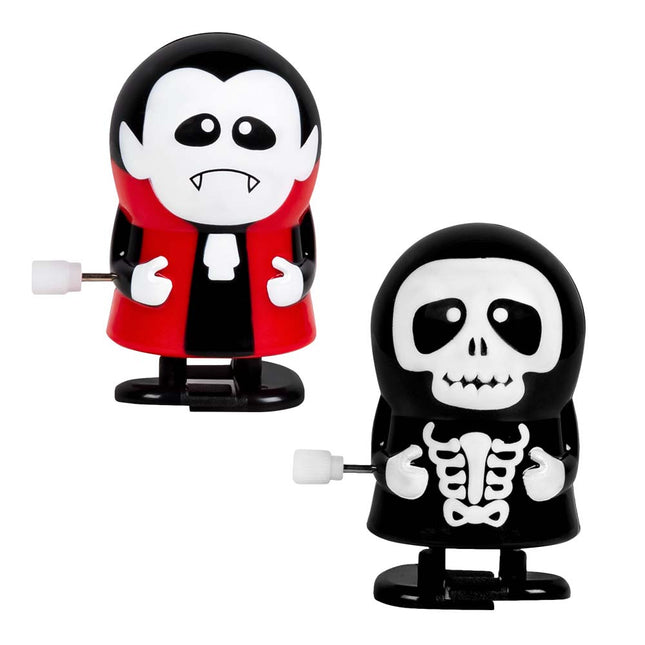 Présentations Halloween 6cm 2pcs