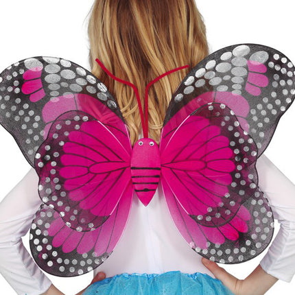 Ailes de papillon 50cm