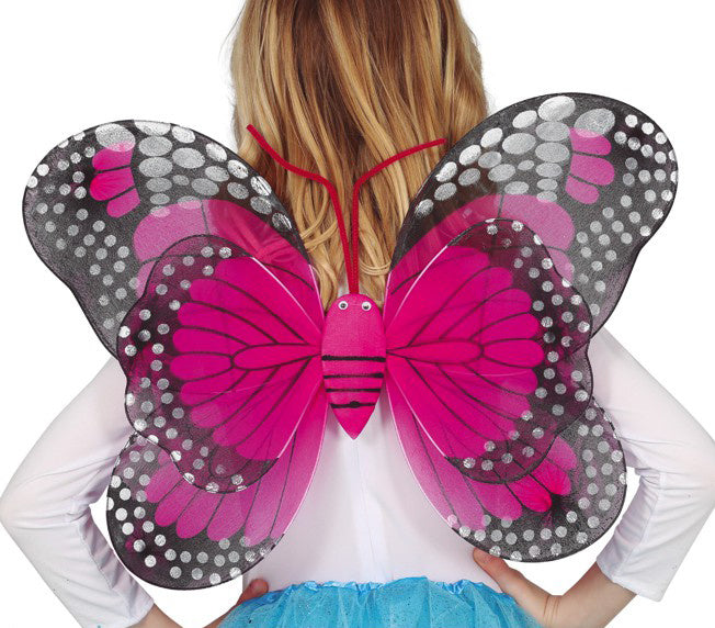 Ailes de papillon 50cm