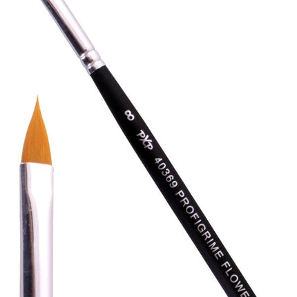 PXP Schmink Brush Flower Synthetic Profigrime Taille 8