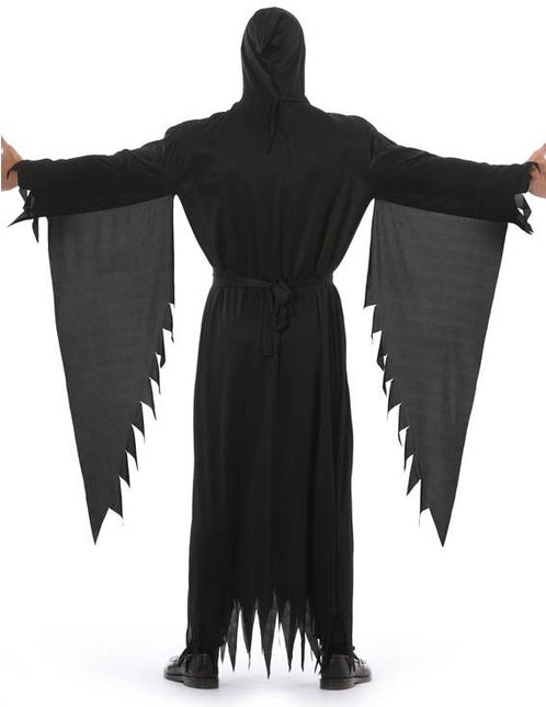 Costume d'Halloween Scream