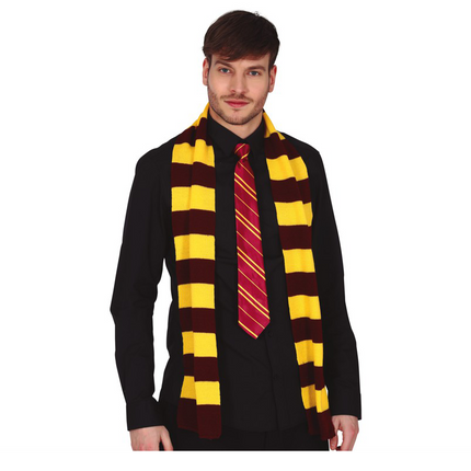 Foulard Étudiant de la magie