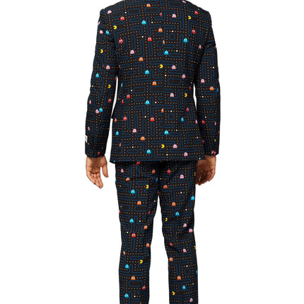 Costume PAC-MAN Hommes <tc>OppoSuits</tc>