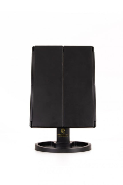 PXP Miroir Triptyque Led