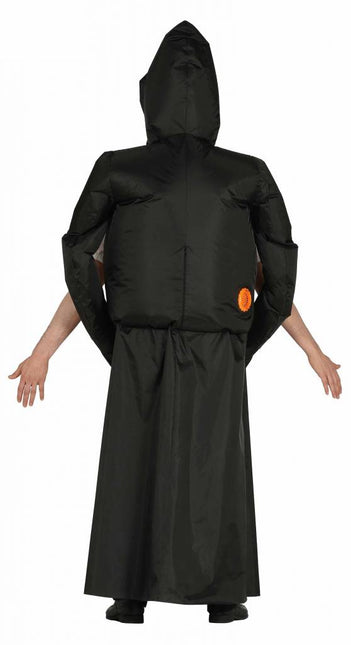 Costume d'Halloween Porte-moi