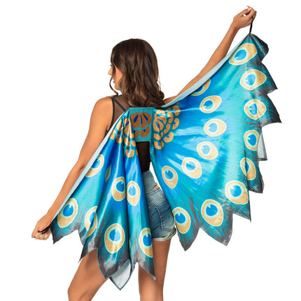 Ailes Paon 1.55m