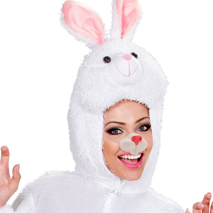 Faux nez de lapin